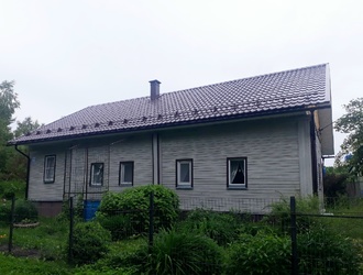 Реконструкция домов под ключ в Смоленской области реконструкция домов, пристройка к дому, реконструкция крыши, мансардный этаж, мансардная крыша, достройка домов, реконструкция крыши
