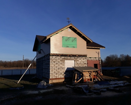 реконструкция кровли, реконструкция дачи, пристройки, замена кровли, замена стропильной системы, строительство мансарды, кровельные работы